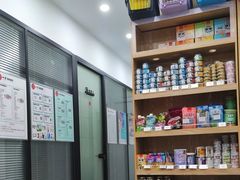 -四月宠物医院·猫专科·心脏专科·内科(转塘店)