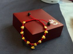 -老凤祥(星悦汇店)