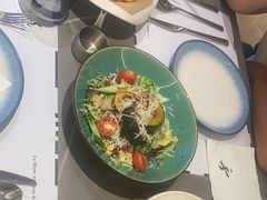 -LE SHARE洛笙·花园西餐(北京路步行街店)