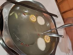 -八合里潮汕鲜牛肉火锅(吉大店)