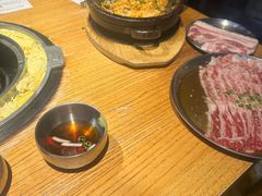 -姜虎东白丁烤肉(恒隆广场店)