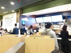 -麦当劳(朗豪坊店)