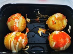 土豆泥-村上一屋(望京店)