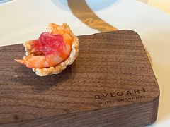 前菜-宝丽轩中餐厅BAOLIXUAN