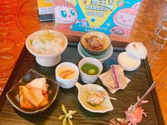 -龙悦湾酒家·八阵鱼生·渔人码头店