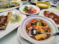 -廊亦舫Lang Yi Fang Restaurant(金桥店)