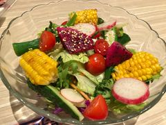 -必胜客(东大桥店)