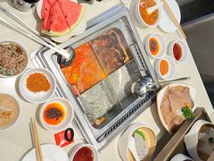 -海底捞火锅(龙首印象城店)