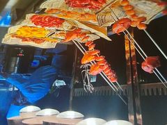 -涨巢·潮玩水疗局
