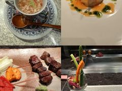 -Ginza Onodera铁板烧(外滩十八号店)