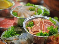 -原始泥炉烤肉(总店)