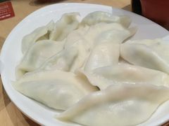 -喜家德虾仁水饺(岗厦北店)