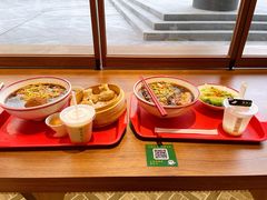 -面春山·传统老卤面(天隆寺店)