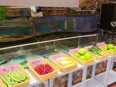 -南方酒店·淮扬菜(回民街店)