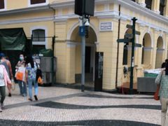 -澳门旅游塔360°旋转餐厅(南湾湖广场店)