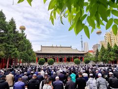 -西宁市东关清真大寺