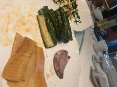 -老北门·苏帮菜·湖景包间(月光码头店)