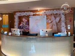 -和伊母婴护理中心·全套房(金山店)