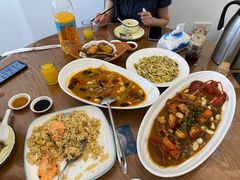 -洲晓鲜·舟山海鲜大排档(朱家尖风景区店)