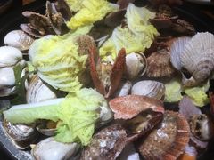 -三个渔夫·蒸汽海鲜(小白楼店)