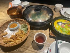 -茄子恰恰·新云南小炒(坪山益田店)