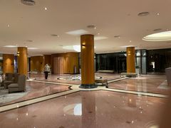 -厦门悦华酒店