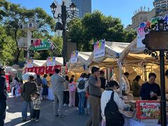 -天津意大利风情旅游区