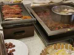 -杨肥肠小火锅(新桥店)