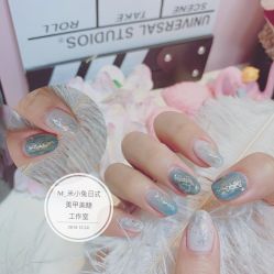 -米小兔美甲美睫
