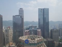 -WFC会仙楼观景台