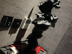 -桐寿司Sushi Tong