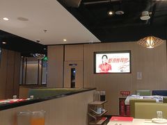 -海底捞火锅(威高广场店)