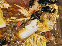 -半天妖烤鱼(桐乡万嘉购物中心店)