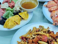 -来之顺海鲜菜馆·青岛菜·始于1993(栈桥店)