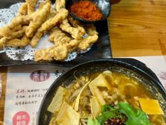 -束河人家(南锣鼓巷店)