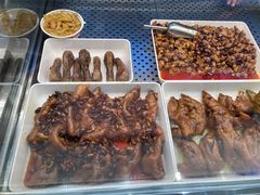 -廖记棒棒鸡(青岛万象城店)
