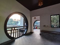 -红梅公园