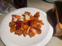 -绿茶餐厅(广州天河城店)