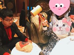 -臻宝中餐厅·大连菜·海鲜·融合菜(大连一方城堡豪华精选酒店)