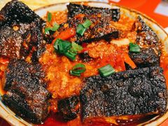 -味福记·本地特色菜(八一万达广场店)