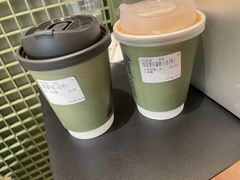 -Ann COFFEE(来福士店)