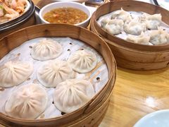 -小六汤包(万和城店)