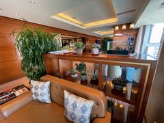 -北京新云南皇冠假日酒店大堂酒廊