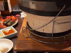 -蒜香焼肉PURUSHIN(马场路店)