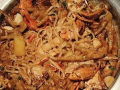 -胖哥俩肉蟹煲(华贸店)