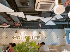 -豪客来牛排(东区万达坊店)