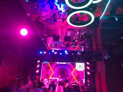 -MOSSO音乐酒吧·Live House(南京西路店)