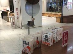 -喜茶(永旺梦乐城店)