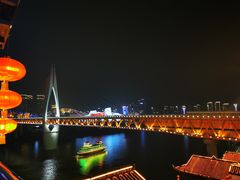 -纸盐河码头火锅(十八梯店)
