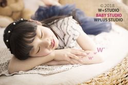 点击看大图 -WPlus明星肖像亲子全家福摄影